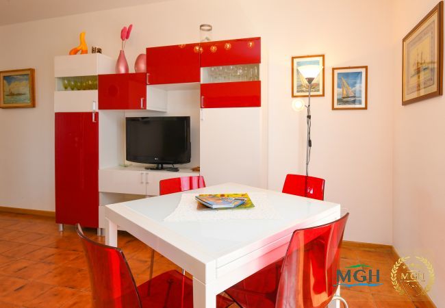 Ferienwohnung in Sirmione - Sirmione Beach Apartment Ferienwohnung in Sirmione - Sirmione Beach Apartment