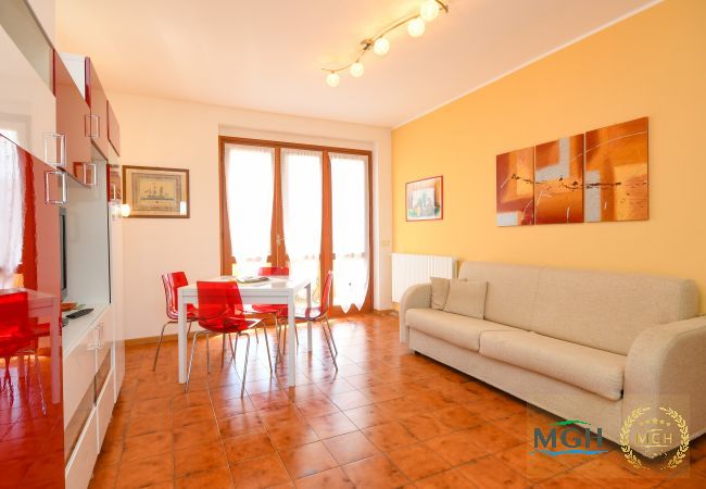 Ferienwohnung in Sirmione - Sirmione Beach Apartment Ferienwohnung in Sirmione - Sirmione Beach Apartment