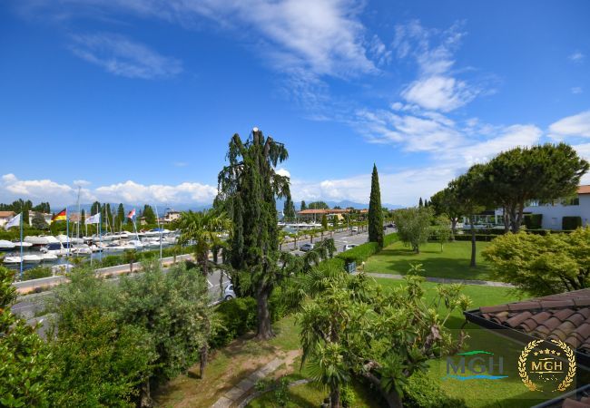 Ferienwohnung in Sirmione - Sirmione Beach Apartment Ferienwohnung in Sirmione - Sirmione Beach Apartment