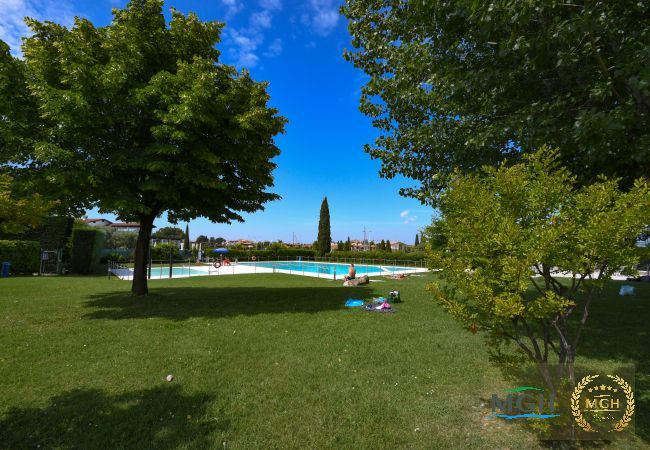 Ferienwohnung in Sirmione - Sirmione Beach Apartment Ferienwohnung in Sirmione - Sirmione Beach Apartment