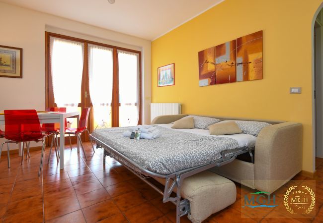 Ferienwohnung in Sirmione - Sirmione Beach Apartment Ferienwohnung in Sirmione - Sirmione Beach Apartment