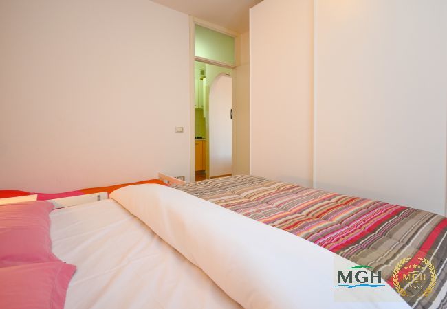 Ferienwohnung in Sirmione - Sirmione Beach Apartment Ferienwohnung in Sirmione - Sirmione Beach Apartment