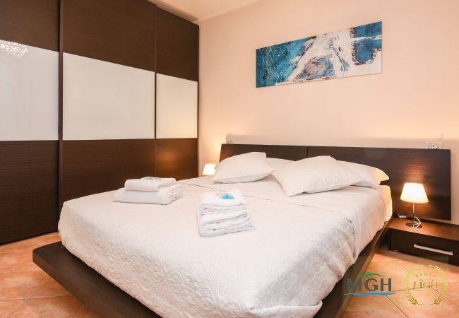 Ferienwohnung in Sirmione - Sirmione Summer Dream Ferienwohnung in Sirmione - Sirmione Summer Dream