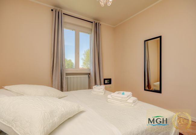 Ferienwohnung in Sirmione - Sirmione Summer Dream Ferienwohnung in Sirmione - Sirmione Summer Dream