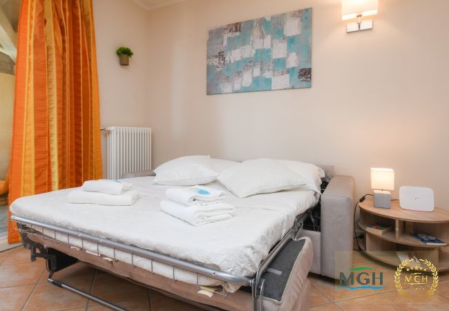 Ferienwohnung in Sirmione - Sirmione Summer Dream Ferienwohnung in Sirmione - Sirmione Summer Dream
