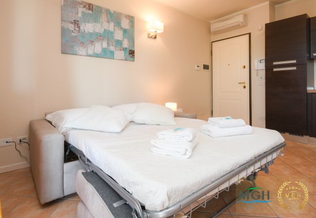 Ferienwohnung in Sirmione - Sirmione Summer Dream Ferienwohnung in Sirmione - Sirmione Summer Dream
