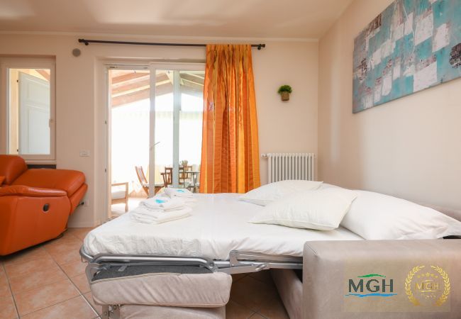 Ferienwohnung in Sirmione - Sirmione Summer Dream Ferienwohnung in Sirmione - Sirmione Summer Dream