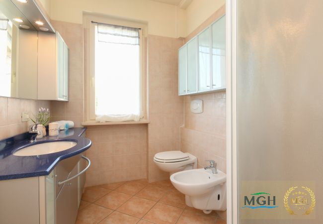 Ferienwohnung in Sirmione - Sirmione Summer Dream Ferienwohnung in Sirmione - Sirmione Summer Dream