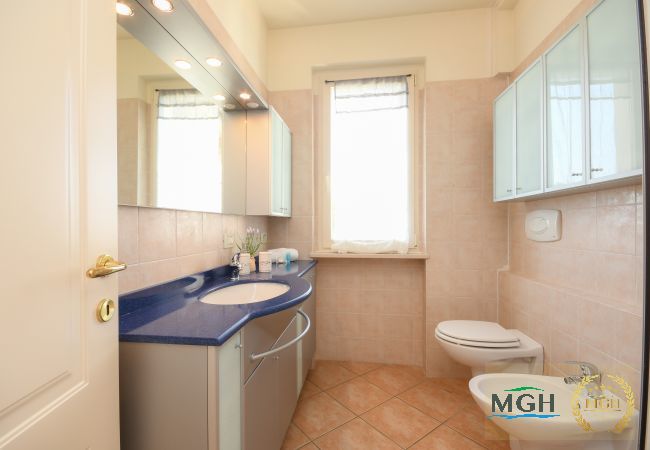 Ferienwohnung in Sirmione - Sirmione Summer Dream Ferienwohnung in Sirmione - Sirmione Summer Dream