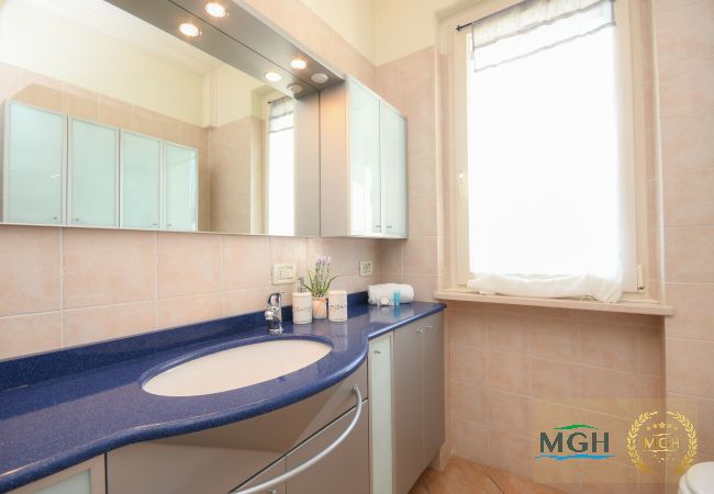 Ferienwohnung in Sirmione - Sirmione Summer Dream Ferienwohnung in Sirmione - Sirmione Summer Dream