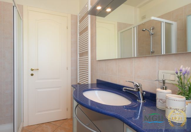 Ferienwohnung in Sirmione - Sirmione Summer Dream Ferienwohnung in Sirmione - Sirmione Summer Dream