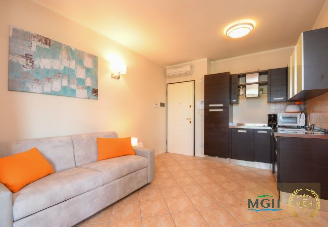 Ferienwohnung in Sirmione - Sirmione Summer Dream Ferienwohnung in Sirmione - Sirmione Summer Dream