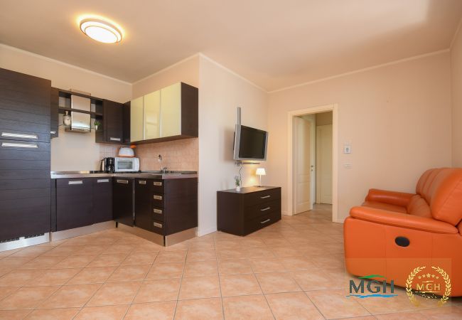 Ferienwohnung in Sirmione - Sirmione Summer Dream Ferienwohnung in Sirmione - Sirmione Summer Dream