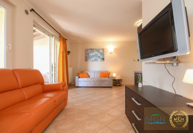 Ferienwohnung in Sirmione - Sirmione Summer Dream Ferienwohnung in Sirmione - Sirmione Summer Dream