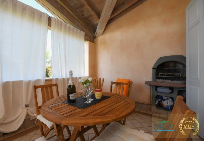 Ferienwohnung in Sirmione - Sirmione Summer Dream Ferienwohnung in Sirmione - Sirmione Summer Dream