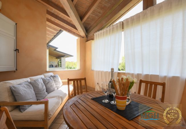 Ferienwohnung in Sirmione - Sirmione Summer Dream Ferienwohnung in Sirmione - Sirmione Summer Dream