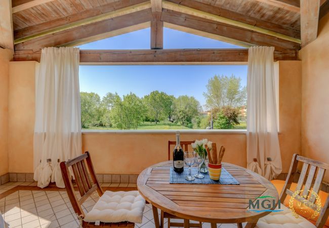 Ferienwohnung in Sirmione - Sirmione Summer Dream Ferienwohnung in Sirmione - Sirmione Summer Dream