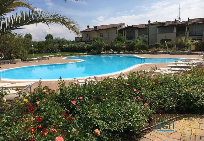 Ferienwohnung in Sirmione - Sirmione Summer Dream Ferienwohnung in Sirmione - Sirmione Summer Dream