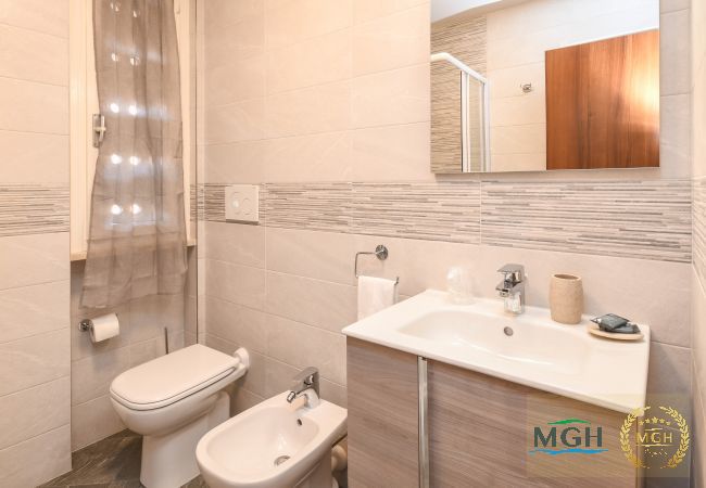 Ferienwohnung in Sirmione - Holiday Sirmione B12 Ferienwohnung in Sirmione - Holiday Sirmione B12