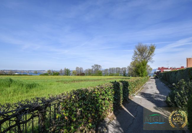 Ferienwohnung in Sirmione - Holiday Sirmione B12 Ferienwohnung in Sirmione - Holiday Sirmione B12