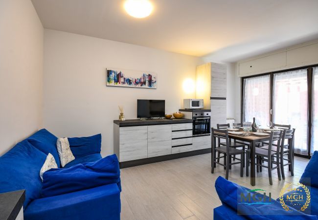 Ferienwohnung in Sirmione - Holiday Sirmione B12 Ferienwohnung in Sirmione - Holiday Sirmione B12