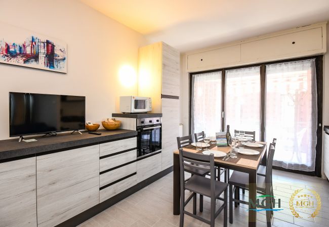 Ferienwohnung in Sirmione - Holiday Sirmione B12 Ferienwohnung in Sirmione - Holiday Sirmione B12