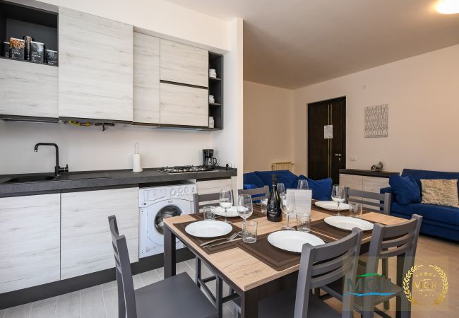 Ferienwohnung in Sirmione - Holiday Sirmione B12 Ferienwohnung in Sirmione - Holiday Sirmione B12