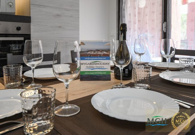 Ferienwohnung in Sirmione - Holiday Sirmione B12 Ferienwohnung in Sirmione - Holiday Sirmione B12