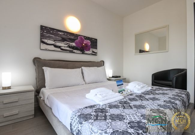 Ferienwohnung in Sirmione - Holiday Sirmione B12 Ferienwohnung in Sirmione - Holiday Sirmione B12