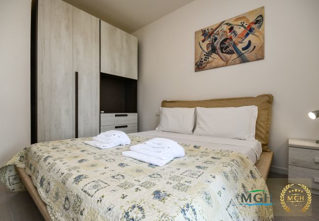 Ferienwohnung in Sirmione - Holiday Sirmione B12 Ferienwohnung in Sirmione - Holiday Sirmione B12