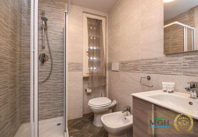 Ferienwohnung in Sirmione - Holiday Sirmione B12 Ferienwohnung in Sirmione - Holiday Sirmione B12