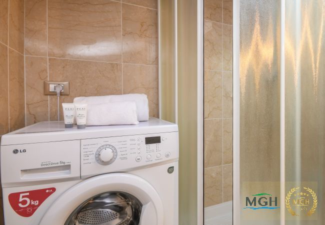 Ferienwohnung in Peschiera del Garda - My Garda Holiday Home Peschiera 1 Ferienwohnung in Peschiera del Garda - My Garda Holiday Home Peschiera 1