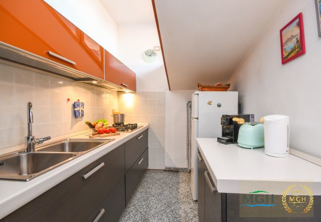 Ferienwohnung in Peschiera del Garda - My Garda Holiday Home Peschiera 1 Ferienwohnung in Peschiera del Garda - My Garda Holiday Home Peschiera 1