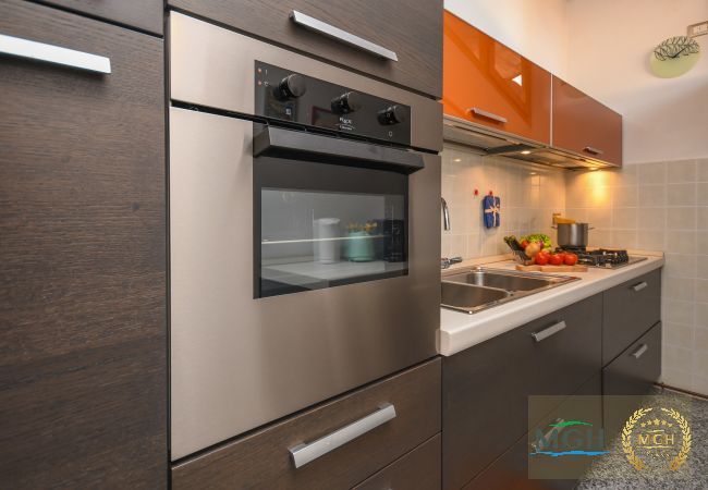 Ferienwohnung in Peschiera del Garda - My Garda Holiday Home Peschiera 1 Ferienwohnung in Peschiera del Garda - My Garda Holiday Home Peschiera 1