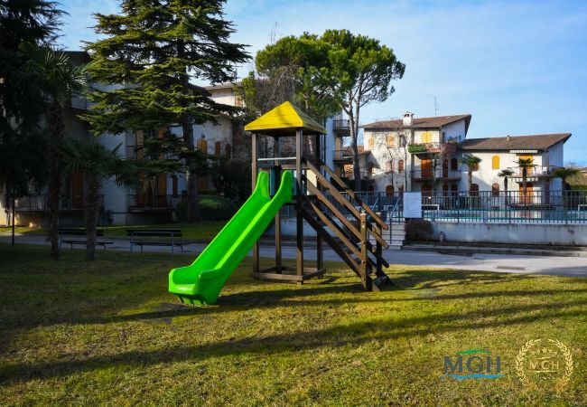 Ferienwohnung in Peschiera del Garda - My Garda Holiday Home Peschiera 1 Ferienwohnung in Peschiera del Garda - My Garda Holiday Home Peschiera 1