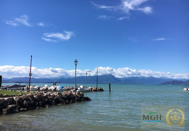 Ferienwohnung in Peschiera del Garda - My Garda Holiday Home Peschiera 1 Ferienwohnung in Peschiera del Garda - My Garda Holiday Home Peschiera 1