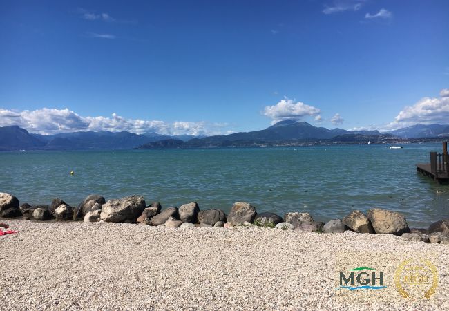 Ferienwohnung in Peschiera del Garda - My Garda Holiday Home Peschiera 1 Ferienwohnung in Peschiera del Garda - My Garda Holiday Home Peschiera 1