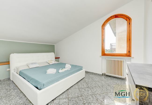 Ferienwohnung in Peschiera del Garda - My Garda Holiday Home Peschiera 1 Ferienwohnung in Peschiera del Garda - My Garda Holiday Home Peschiera 1