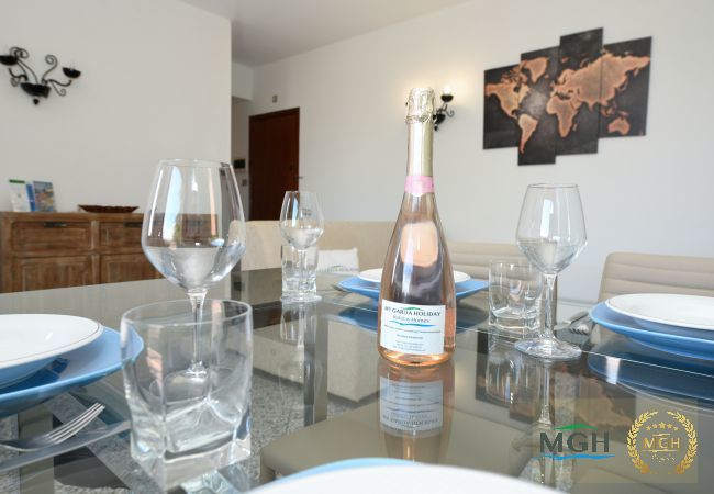 Ferienwohnung in Peschiera del Garda - My Garda Holiday Home Peschiera 1 Ferienwohnung in Peschiera del Garda - My Garda Holiday Home Peschiera 1