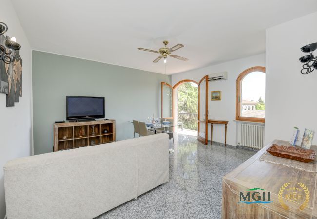 Ferienwohnung in Peschiera del Garda - My Garda Holiday Home Peschiera 1 Ferienwohnung in Peschiera del Garda - My Garda Holiday Home Peschiera 1