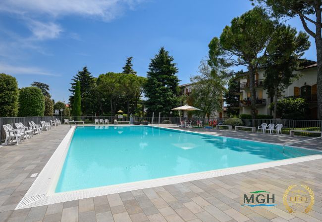 Ferienwohnung in Peschiera del Garda - My Garda Holiday Home Peschiera 1