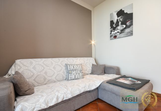 Ferienwohnung in Sirmione - My Sirmione Beach Apartment Superior Ferienwohnung in Sirmione - My Sirmione Beach Apartment Superior