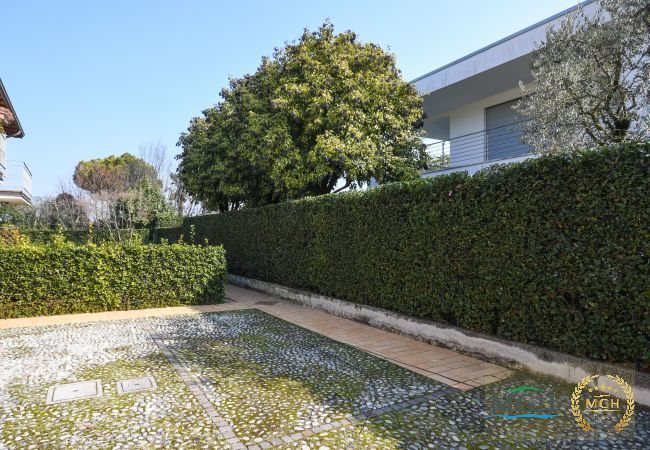 Ferienwohnung in Sirmione - My Sirmione Beach Apartment Superior Ferienwohnung in Sirmione - My Sirmione Beach Apartment Superior