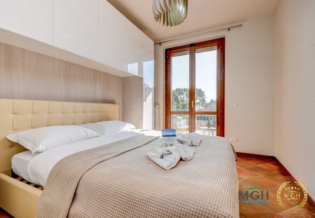 Ferienwohnung in Sirmione - My Sirmione Beach Apartment Superior Ferienwohnung in Sirmione - My Sirmione Beach Apartment Superior