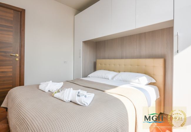 Ferienwohnung in Sirmione - My Sirmione Beach Apartment Superior Ferienwohnung in Sirmione - My Sirmione Beach Apartment Superior