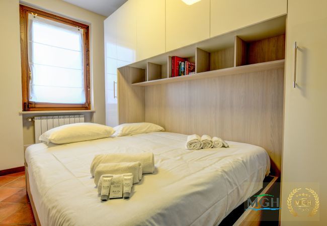 Ferienwohnung in Sirmione - My Sirmione Beach Apartment Superior Ferienwohnung in Sirmione - My Sirmione Beach Apartment Superior
