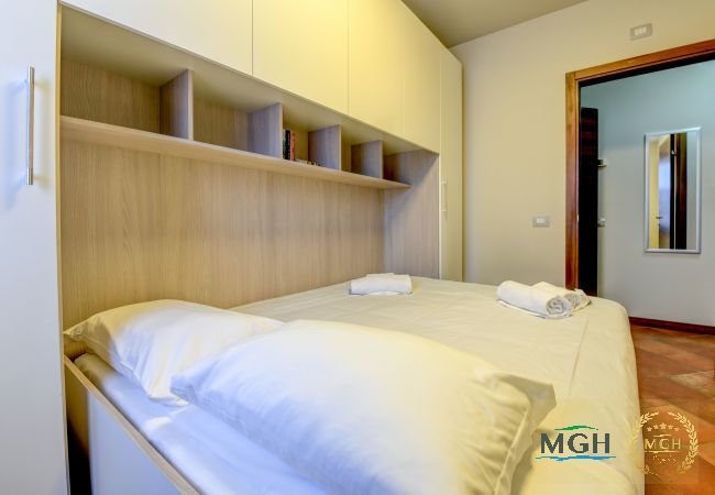 Ferienwohnung in Sirmione - My Sirmione Beach Apartment Superior Ferienwohnung in Sirmione - My Sirmione Beach Apartment Superior