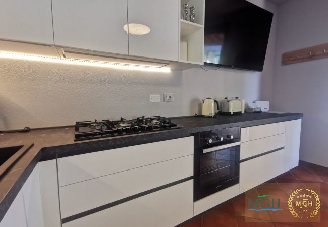 Ferienwohnung in Sirmione - My Sirmione Beach Apartment Superior Ferienwohnung in Sirmione - My Sirmione Beach Apartment Superior