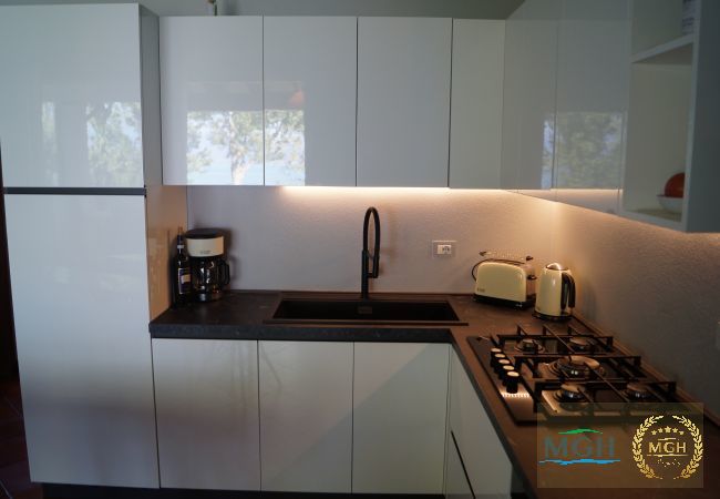 Ferienwohnung in Sirmione - My Sirmione Beach Apartment Superior Ferienwohnung in Sirmione - My Sirmione Beach Apartment Superior