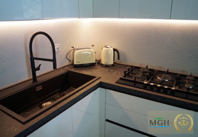 Ferienwohnung in Sirmione - My Sirmione Beach Apartment Superior Ferienwohnung in Sirmione - My Sirmione Beach Apartment Superior